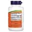 Скользкий вяз Now Foods Slippery Elm 400 мг 100 вегетарианских капсул - миниатюра 2