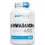 Натуральна добавка Everbuild  Nutrition Ashwagandha 450 мг 90 капсул - мініатюра 1