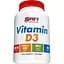 Вітаміни та мінерали SAN Vitamin D3 1000 IU 180 капсул - мініатюра 1