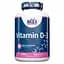 Витамины и минералы Haya Labs Vitamin D3 5000 IU 100 капсул - миниатюра 1