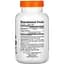 Супер сильний екстракт Гінкго Doctor's Best Ginkgo Extra Stength Profile Proven 120 мг 360 вегетаріанських капсул - мініатюра 2