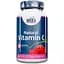 Натуральний вітамін С Haya Labs Natural Vitamin C from Organic Acerola 60 таблеток - мініатюра 1