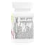 Хелатне залізо NaturesPlus Hema-Plex Jar 30 таблеток - мініатюра 2