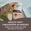 Органічна кокосова олія холодного віджиму Nature's Way Coconut Oil 907 г - мініатюра 7