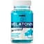 Натуральная добавка Weider Melatonin, 60 желейок - Черника - миниатюра 1