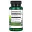 Натуральна добавка Swanson Full Spectrum Turmeric & Black Pepper 60 вегетаріанських капсул - мініатюра 2