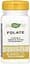 Фолат Nature's Way Folate, 100 капсул для росту та відновлення тканин - мініатюра 1