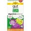 Травна формула Country Life Gut Сonnection Kids Digestive Balance 60 жувальних таблеток - мініатюра 2