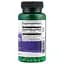 Селен Swanson Selenium L-Selenomethionine 100 mcg 300 капсул - мініатюра 2