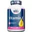 Вітамін Е Haya Labs Vitamin E 400 МО 100 гель капсул - мініатюра 1