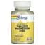 Кальций магний цинк Solaray Calcium Magnesium Zinc 100 капсул - миниатюра 1