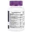 Комплекс для зняття стресу NaturesPlus Stress & Sleep Complex Melatonin Free 60 капсул - мініатюра 2