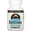 Бенфотіамін Source Naturals Benfotiamine 150 mg, 60 таблеток - мініатюра 1
