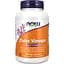Добавка Now Foods Cider Vinegar 180 капсул - мініатюра 1