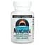 Вітаміни та мінерали Source Naturals Manganese 10 mg 250 таблеток - мініатюра 1