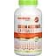 Аскорбат натрію NutriBiotic Sodium Ascorbate 250 капсул - мініатюра 1