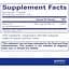 Вітамін D3 Pure Encapsulations 10.000 МО 120 капсул - мініатюра 2