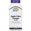 Яблучний оцет 21st Century Apple Cider Vinegar 300 мг 250 пігулок - мініатюра 1