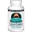 Магній Source Naturals Magnesium Chelate Complex 100 мг 100 таблеток - мініатюра 1