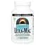 Комплекс магнию Source Naturals Ultra-Mag 90 вегакапсул з п'яти форм - мініатюра 1