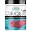 Колаген Pure Gold Collagen Light Raspberry 300 г - мініатюра 1