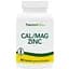 Кальцій Магній Цинк Nature's Plus Cal/Mag/Zinc 90 пігулок - мініатюра 1