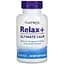 Комплекс Natrol Relax+ Ultimate Calm глибокий спокій та врівноваженість 30 капсул (NTL07413) - мініатюра 1