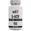 Амінокислота MST Nutrition 5-HTP 100 mg, 60 капсул підтримка нервової системи - мініатюра 1