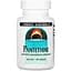 Вітаміни та мінерали Source Naturals Pantethine 300 mg, 90 таблеток - мініатюра 1