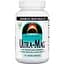 Магній ультра Source Naturals 5 в 1, 90 веганських капсул - мініатюра 1