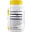 Вітамін D3 Healthy Origins 2400IU 120 желатинових капсул - мініатюра 2