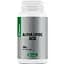 Альфа-ліпоєва кислота Sporter Alpha Lipoic Acid 300 mg, 60 капсул для покращення загального самопочуття - мініатюра 1