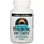 Натуральна добавка Source Naturals Гіалуронова кислота з глюкозаміном, хондроїтином та МСМ 60 таблеток - мініатюра 1