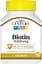 Витамины и минералы 21st Century Biotin 10000 mcg, 110 таблеток - миниатюра 1