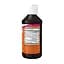 Витамины Now Foods Ultra B-12 Liquid 118 мл - миниатюра 2
