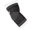 Налокітники Power System PS-6001 Elbow Support Black/Grey (пара) XL (PS-6001_XL_Black) - мініатюра 4