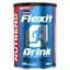 Комплекс для поддержания здоровья суставов Nutrend Flexit Drink клубника 400 г - миниатюра 1
