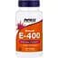 Вітамін Е-400 Now Foods 100 капсул - мініатюра 1