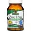 Цинк плюс Nature's Answer Zinc Plus 25 мг 60 вегетарианских капсул - миниатюра 1