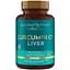 Куркумін Allnutrition Health & Care Curcumin C3 Liver 60 капсул - мініатюра 1