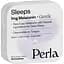 Конфеты с мелатонином Perla Helsa Sleeps со вкусом мяты 1 мг 30 шт. - миниатюра 1