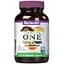 Мультивітаміни для підтримки імунітету Bluebonnet Nutrition Immune One Multiple 30 вегетаріанських капсул - мініатюра 1
