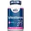 Екстракт живучки туркестанської Haya Labs Turkesterone 500 mg, 60 капсул для підтримки сухої м'язової маси - мініатюра 1