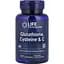 Глутатіон та цистеїн Life Extension Glutathione Cysteine & C 100 капсул - мініатюра 1