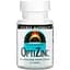 Мінерал Source Naturals OptiZinc 30 мг 60 таблеток - мініатюра 1