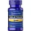 Натуральна добавка Puritan's Pride Melatonin 3 mg, 120 таблеток - мініатюра 1