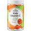 Витамин C Swanson Kids Orange 60 конфет - миниатюра 1