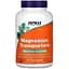 Комплекс магнію NOW Magnesium Transporters, 180 капсул з п'яти форм - мініатюра 1