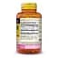 Натуральна добавка Mason Natural Lecithin 200 mg with Kelp/Vitamin B6 Plus Cider Vinegar, 100 капсул - мініатюра 2