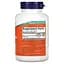 Вітаміни та мінерали NOW Magnesium Citrate, 120 вегакапсул - мініатюра 2